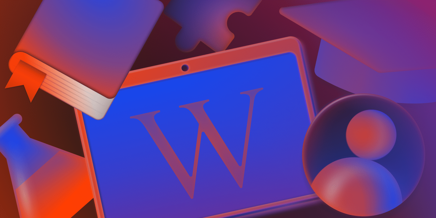 WordPress Credits e Campus Connect: Due programmi per l’istruzione