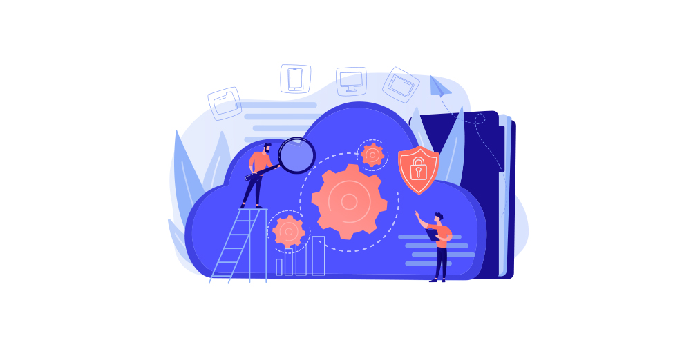 Layanan Private Cloud baru dengan virtualisasi Proxmox