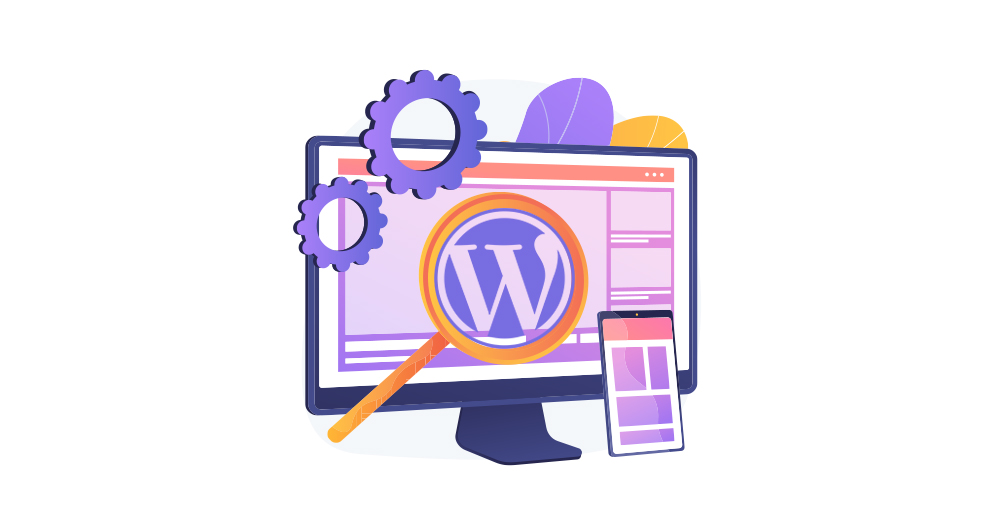 Seperti kotak alat WordPress menyederhanakan manajemen situs web