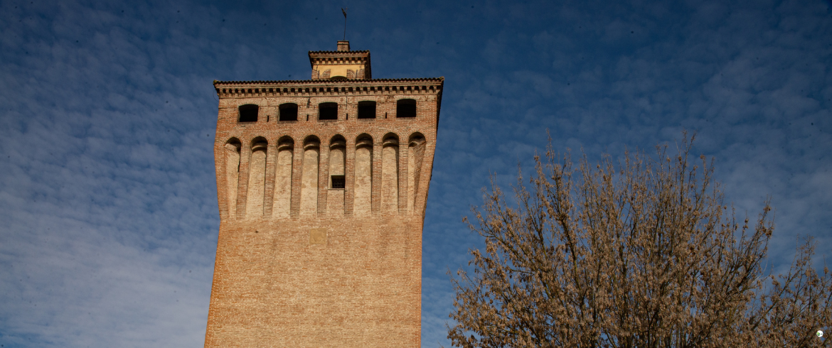 Cento: Temukan Little Bologna di Akhir Pekan