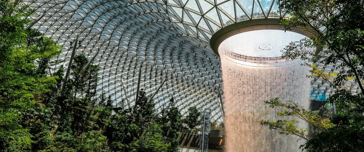 Panduan Ramah Lingkungan untuk Menemukan Singapura dengan Cara yang Berkelanjutan