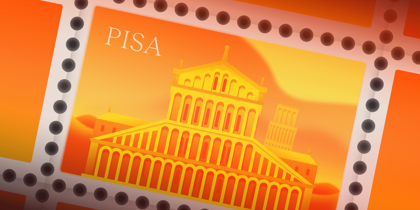 Temui Kinsta di WordCamp Pisa 2025