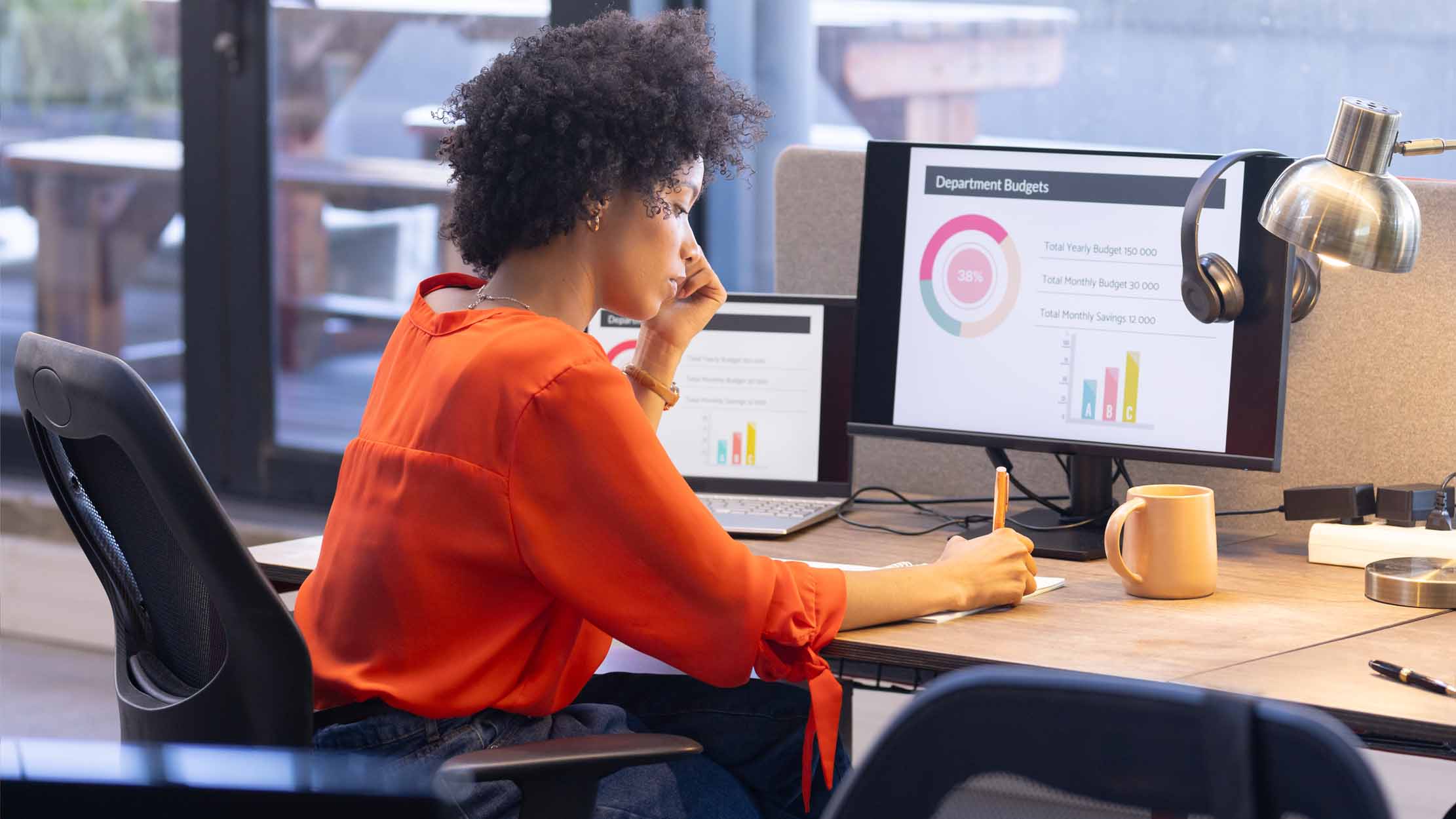 Is Your Finance System Holding Back Business Growth?